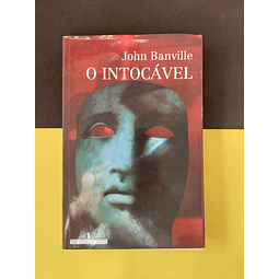 John Banville - O Intocável 