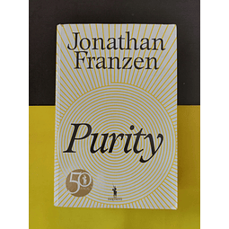 Jonathan Franzen - Purity