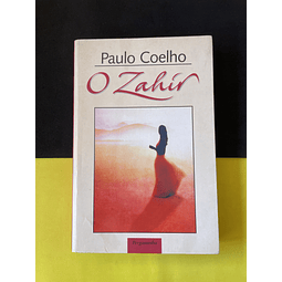 Paulo Coelho - O Zahír 