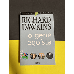 Richard Dawkins - O Gene Egoísta 