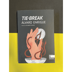 Álvaro Enrique - Tie-Break 