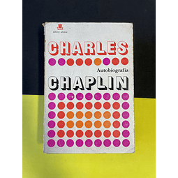 Charles Chaplin Autobiografia 