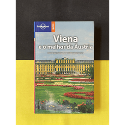 Lonely Planet - Viena e o melhor da Áustria