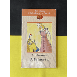D. H. Lawrence - A Princesa 