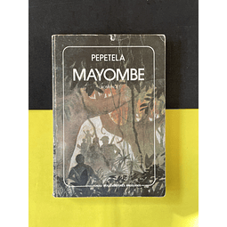Pepetela - Mayombe