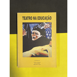 Carlos Cardoso - Teatro na Educação 