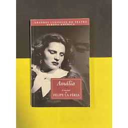 Amália, O Músical de Filipe La Féria