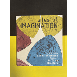 Carovana e Outros - Sites of Imagination 