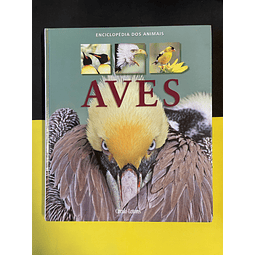 Enciclopédia dos Animais - Aves