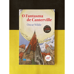 Oscar Wilde - O fantasma de Canterville 