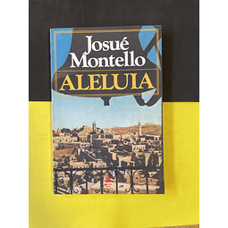 Josué Montello - Aleluia 