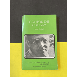 Isaac Babel - Contos de Odessa 