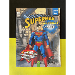 Charadas Fixes - Superman 