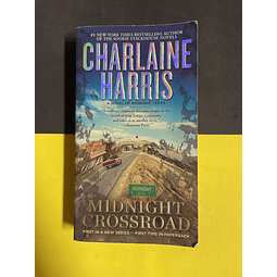 Charlaine Harris - Midnight crossroad 