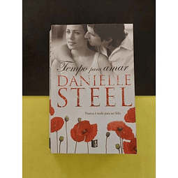 Danielle Steel - Tempo Para Amar