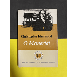 Christopher Isherwood - O memorial   