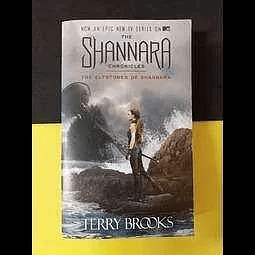 Terry Brooks - The Elfstones of Shannara