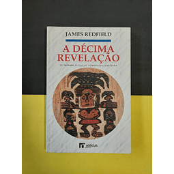 James Redfield - A décima revelação 