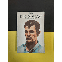 Kerouac - A biography by Ann Charters 