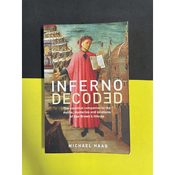 Michael Haag - Inferno Decoded