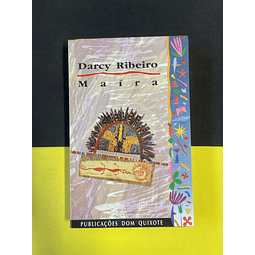 Darcy Ribeiro - Maíra 
