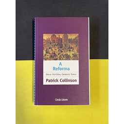 Patrick Collinson - A reforma 