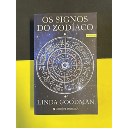 Linda Goodman - Os Signos do Zodíaco