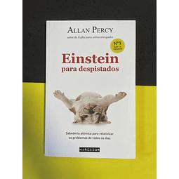 Allan Percy - Einstein Para Despistados 