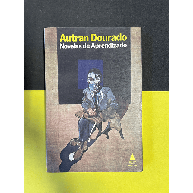 Austran Dourado - Novelas de aprendizado