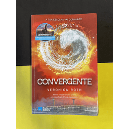 Veronica Roth - Convergente 