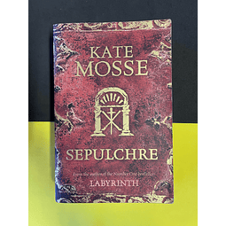Kate Mosse - Sepulchre 