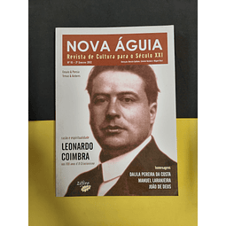 Nova Águia, revista de cultura para o século XXI 