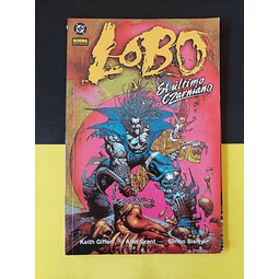 Lobo - El último Czarniano 