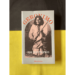 S.M. Barrett - Geronimo por ele próprio 