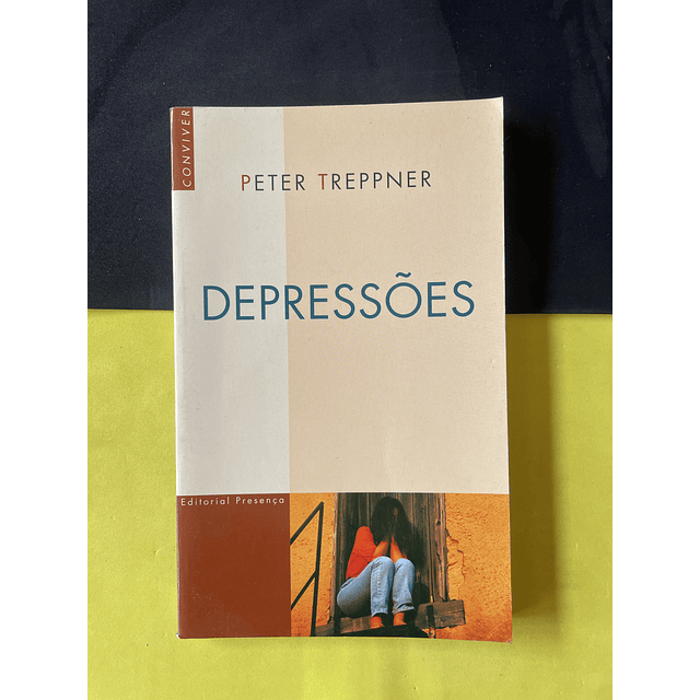 Peter Treppner - Depressões 