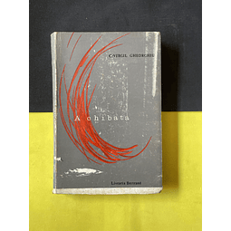 Virgil Gheorghiu - A chibata