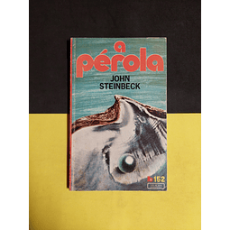 John Steinbeck - A Pérola 
