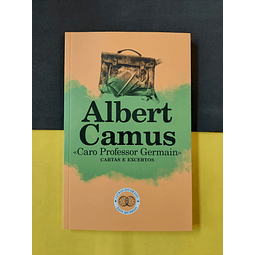 Albert Camus - Caro professor Germain