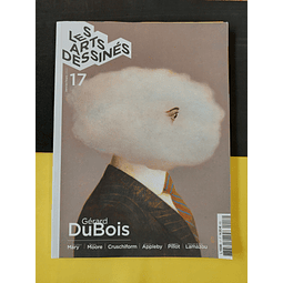  Gérard Dubois - Les arts dessinés 17 