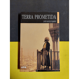 José Manuel Fajardo - Terra Prometida 