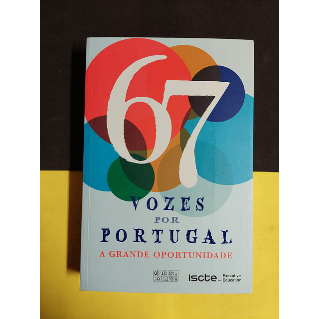 67 vozes por Portugal 