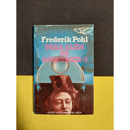 Frederik Pohl - Para além do acontecer vol 1, 2