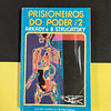 Arkady e B. Strugatsky - Prisioneiros do poder vol 1, 2 