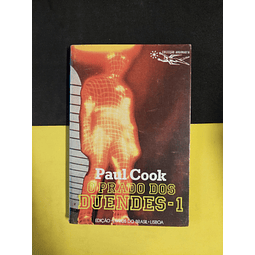 Paul Cook - O prado dos duendes vol 1, 2 