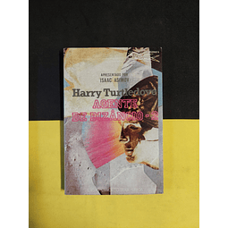 Harry Turtledove - Agente de bizâncio vol 2 