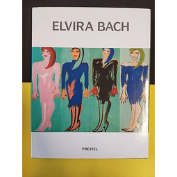 Prestel: Elvira Bach