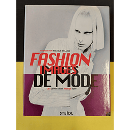 Lisa Lovatt-Smith, Patrick Remy - Fashion Images de Mode nº 1