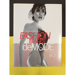Lisa Lovatt-Smith, Patrick Remy - Fashion Images de Mode nº 2