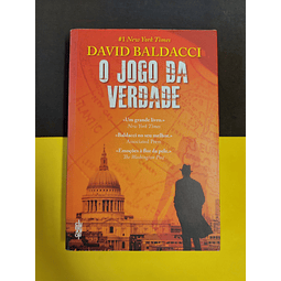 David Baldacci - O Jogo da Verdade 