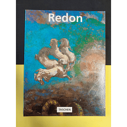 Michael Gibson - Odilon Redon 1840/1916